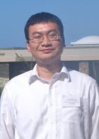 Dr. Xiaofei Wang
